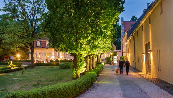 hotel jagdschloss kranichstein rezensionen